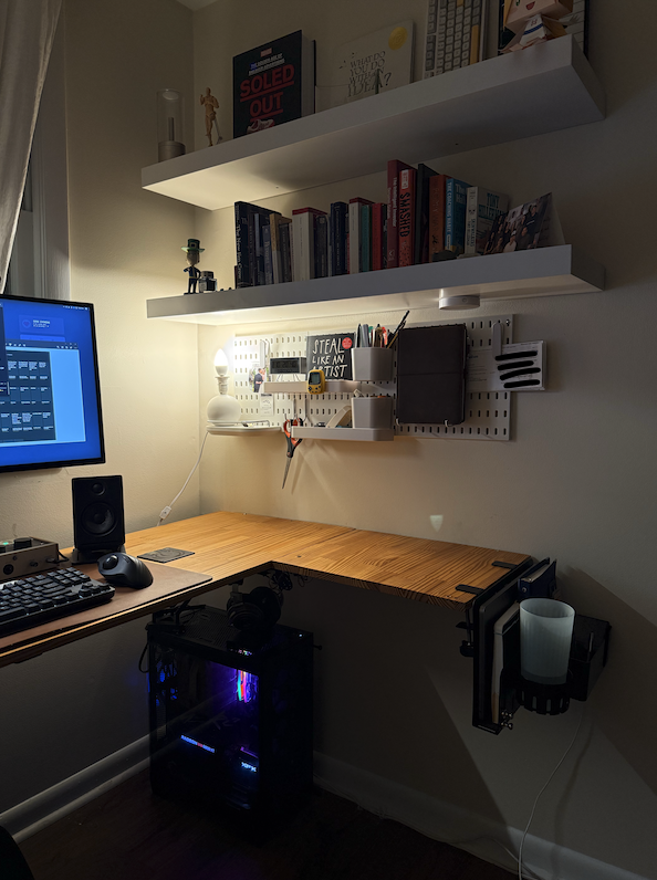 refresh - some updates